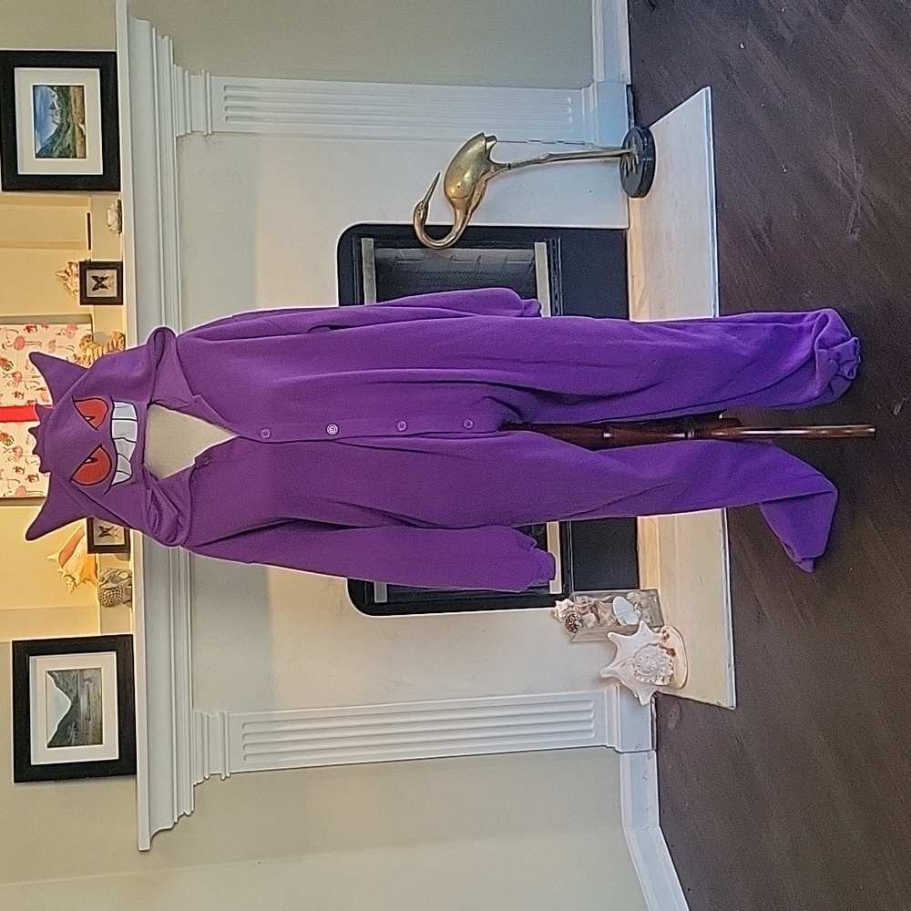 GANGAR ONSIE